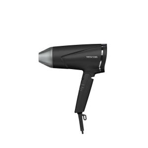 エレコム ヘアドライヤー マイナスイオン ブラック ( 1台 ) : 爽快