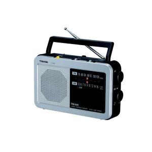 【未使用】TOSHIBA ポータブルラジオ　TY-SPR8 TY-SPR8 | ラジオ | 東芝ライフスタイル株式会社 | ラジオ