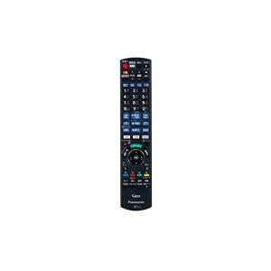 リモコン付属。HDDを新品へ交換！Panasonic DMR-BCW560 01.jpg