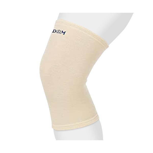 D&amp;M ディーアンドエム ウールサポーター 膝サポーター 固定 保護 痛み対策 左右兼用 日本製 フ...