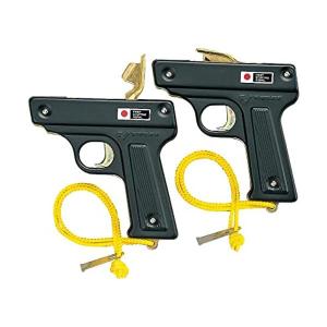 EVERNEW スターターピストル ファースト信号機単発B（2丁入り