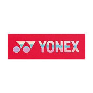 ヨネックス(YONEX) テニス エッジガード5 AC1581P (ラケット1本分) レッド｜bestone1