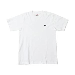 ヘインズ Tシャツ 綿100% ビーフィー H8-T301 メンズ ホワイト XL｜bestone1