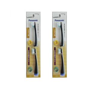 (未使用･未開封品)　パナソニック イオン用密集極細毛ブラシ（白）Panasonic　イオン対応ドルツ専用 EW0913-W qdkdu57 Panasonic 替えブラシ パナソニック ドルツ専用 イオン用密集