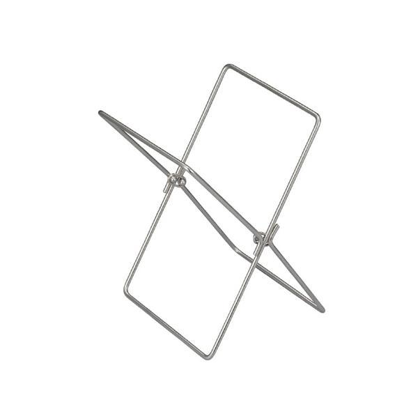 シービージャパン 開閉できるポリ袋スタンド ゴミ受け 清掃 衛生 atomico CB JAPAN