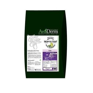 アボ・ダーム ドッグフード ライト 5kg AVODERM