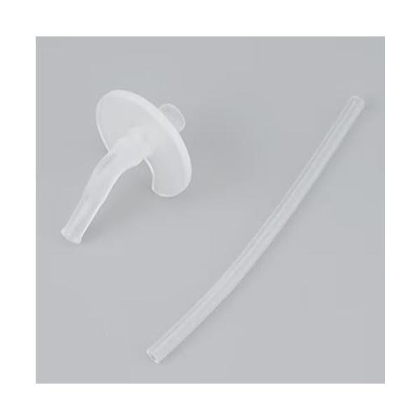 サーモス FHV-350 まほうびんのベビーストローマグ ストローセット THERMOS