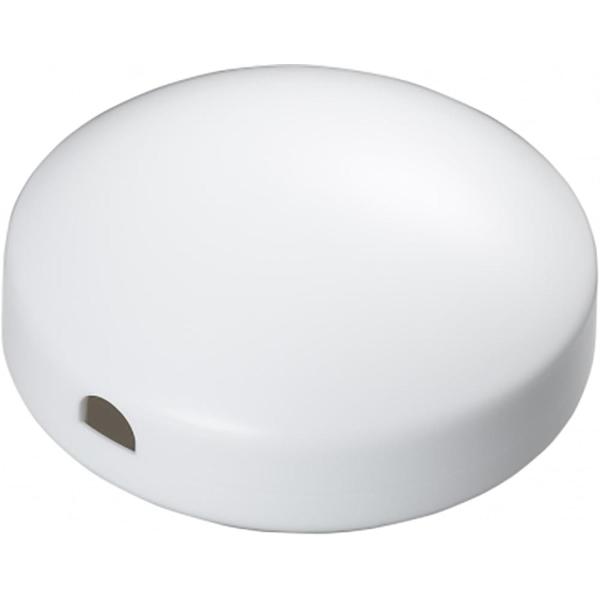 ヤザワ PCM4WH ホワイト ペンダントコードリール 直径80cm 照明器具 照明器具用アクセサリ...