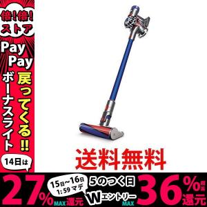 ダイソン SV11 FF OLB 掃除機 コードレス Dyson V7 fluffy