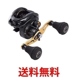 Abu Garcia アブガルシア ベイトリール ロキサーニ パワーシューター 左巻き パワーハンドル標準装備 ディープスプール搭載 ベストワン 通販 Paypayモール