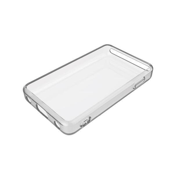 ソースネクスト AutoMemo オートメモ S 専用抗菌ケース クリア AMS-CCL AIボイス...