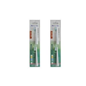 Panasonic 電動歯ブラシ 替えブラシ パナソニック ドルツ スリム Panasonic 電動歯ブラシ 替えブラシ パナソニック ドルツ スリム
