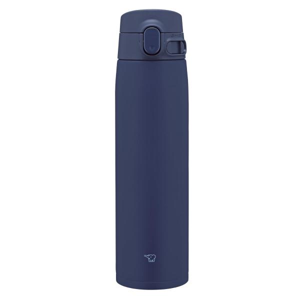 象印 SM-VB72-AM ステンレスマグ 720ml マリンブルー シームレスせん 水筒 保温 保...