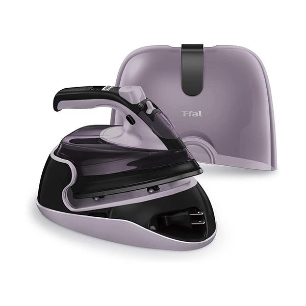 T-FAL フリームーブ ミニ コードレススチームアイロン FV6111J0