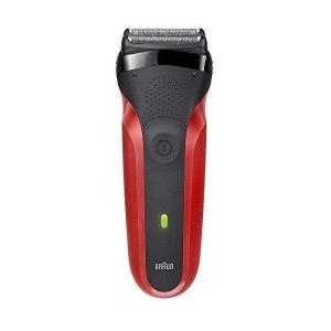 BRAUN（ブラウン） 3020s-B 電気シェーバー シリーズ3 ブラック