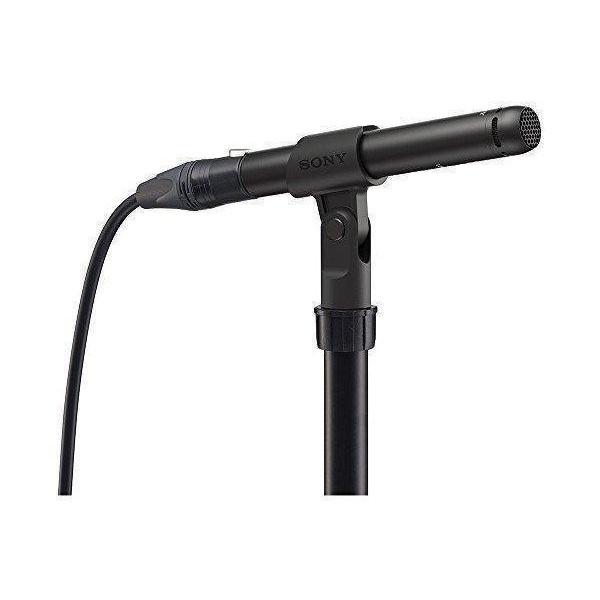 SONY ECM-100U 送料無料