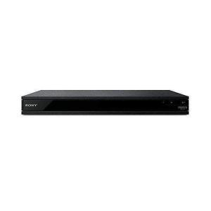 SONY UHD対応 ブルーレイディスクプレーヤー UBP-X800M2 送料無料｜bestone1