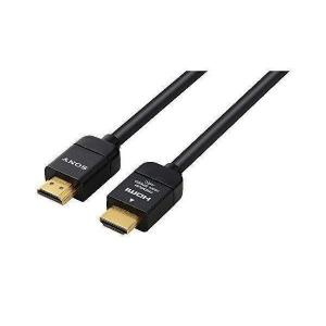 SONY HDMI端子用接続ケーブル プレミアムHDMIケーブルHXシリーズ 2m DLC-HX20 送料無料｜bestone1