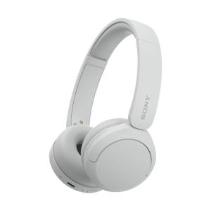 SONY ワイヤレスヘッドホン WH-CH520(W)｜bestone1