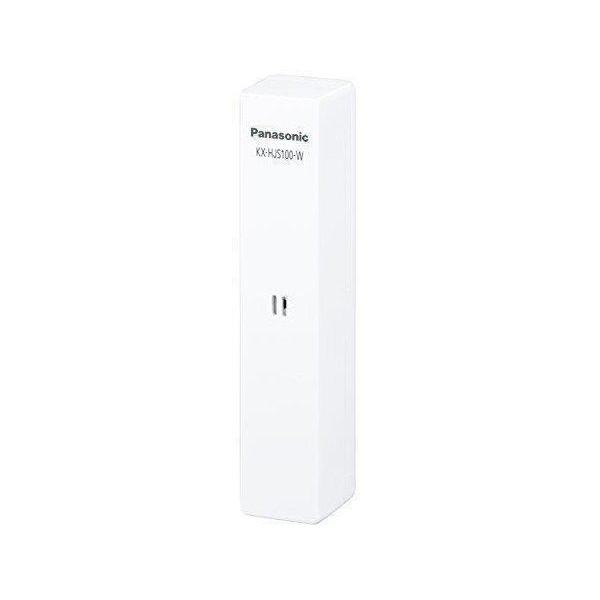 Panasonic 開閉センサー KX-HJS100-W 送料無料 