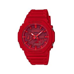 カシオ G-SHOCK GA-2100-4AJF(1個)｜bestone1