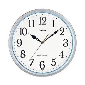 CASIO 掛時計 IQ-481J-8JF