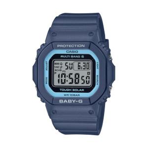 BGD-5000-1BJF 18000円 BABY-G ポイント最大6倍 Baby-G ベビ−G CASIO カシオ タフソーラー