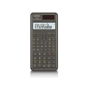 CASIO（カシオ） fx-290A-N 関数電卓 2桁表示 統計計算 199関数 機能