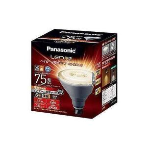 パナソニック Panasonic LED電球 ハイビーム電球タイプ 4.4W LDR4LWHB7 E26 /電球色｜bestone1