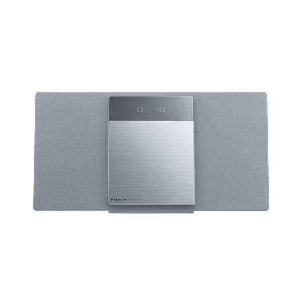 Panasonic ミニコンポ SC-HC420-S