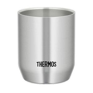 THERMOS（サーモス） 真空断熱カップ ステンレス 360ml JDH-360 S 結露