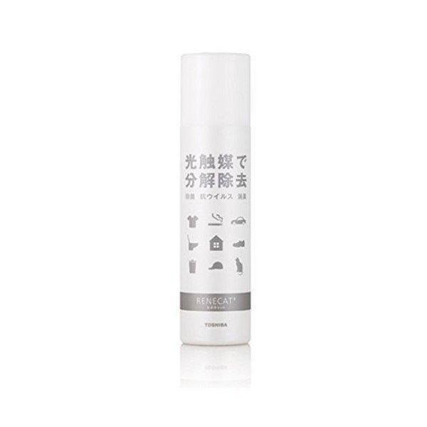 東芝 光触媒スプレー RMA-03-180B(220mL) 送料無料