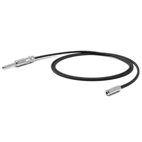 OYAIDE HPSC-63J 1.3m ヘッドホン延長ケーブル
