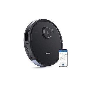 ECOVACS ロボット掃除機 DEEBOT OZMO 950｜bestone1