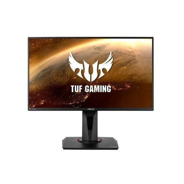 ASUS ゲーミングモニター VG259QR