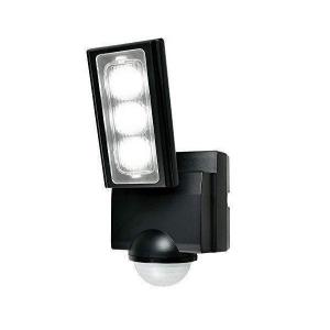 エルパ LEDセンサーライト 乾電池式 ESL-311DC(1コ入) 送料無料｜ベストワン