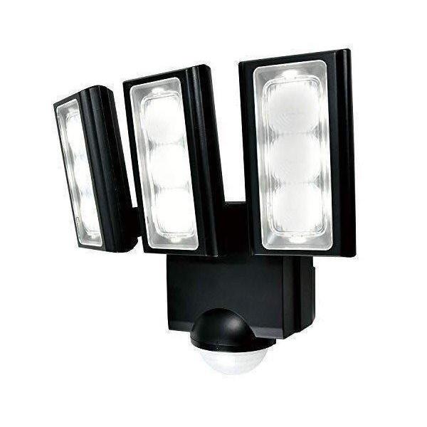 エルパ LEDセンサーライト 乾電池式 ESL-313DC(1コ入) 送料無料