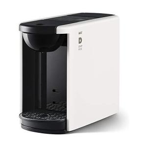 UCC DRIP POD YOUBI ドリップポッド ヨウビ スチームホワイト DP4W