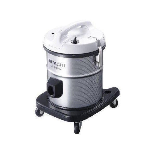 日立 業務・店舗用掃除機 CV-G1200 送料無料