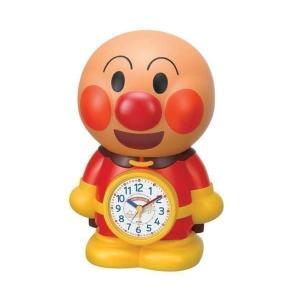 送料無料 リズム時計 アンパンマン おしゃべり目覚まし時計 4se552 M B019avnhfo Youty Japan 通販 Yahoo ショッピング