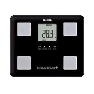 TANITA（タニタ） 体組成計 インナースキャン BC-210-SV 体重計