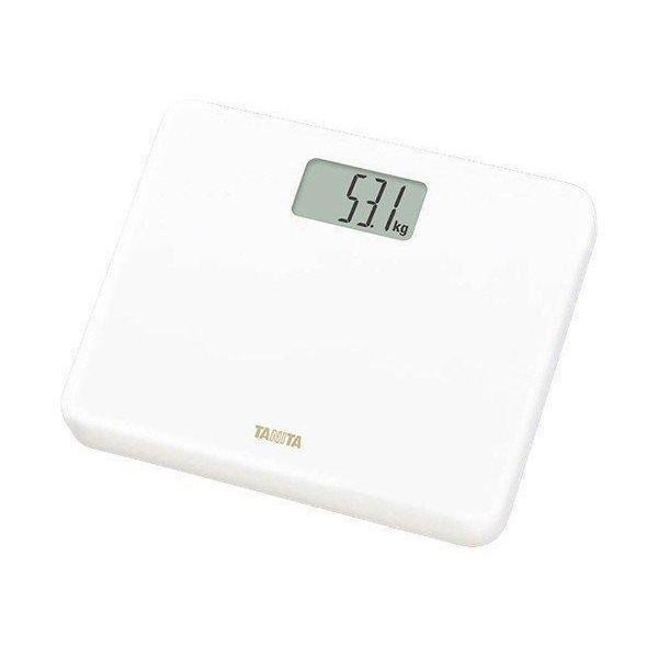 タニタ デジタルヘルスメーター HD-760-WH 送料無料