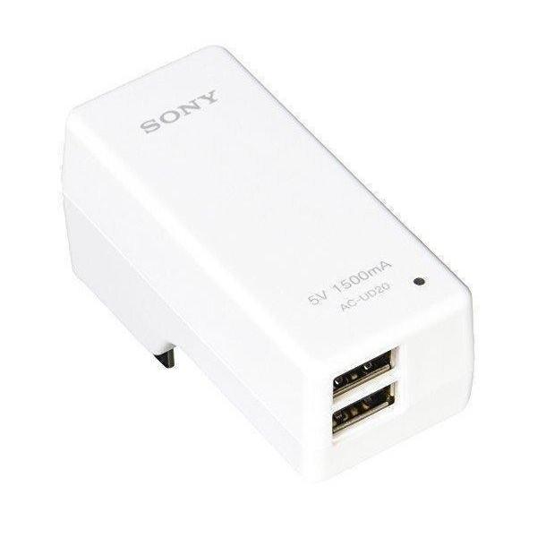 SONY AC電源アダプタ- AC-UD20 送料無料
