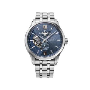 【美品】オリエントスター モダンスケルトン RK-AV0131L 自動巻き ORIENT STAR（オリエントスター） ORIENT STAR ORIENT RK-AV0131L