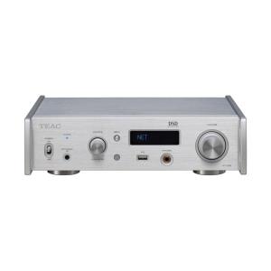 TEAC USB DAC/ネットワークプレイヤー NT-505-X/S｜bestone1