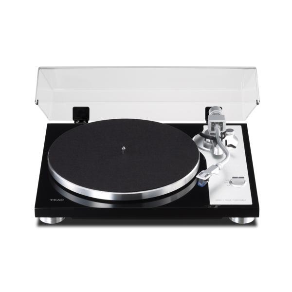 TEAC アナログプレーヤー TN-4D-SE/B