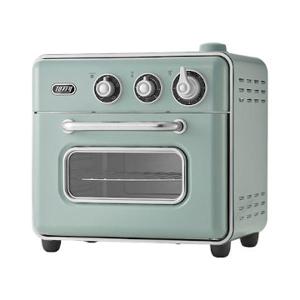 Toffy ノンフライオーブントースター K-T...の商品画像