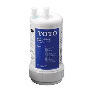 TOTO TOTO TH634-1 ビルトイン形浄水器兼用混合栓用 カートリッジ 1個