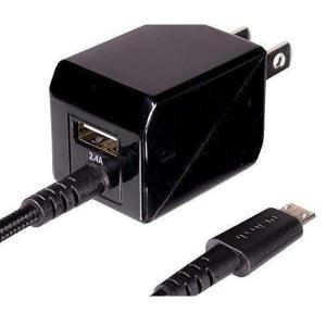 オウルテック OWL-ACJKMU20U1-BK ブラック 2m Owltech