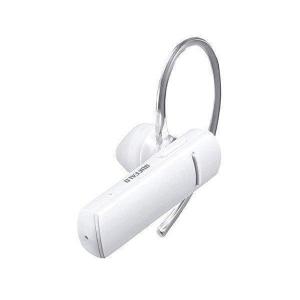 iBUFFALO Bluetooth4.0対応 ヘッドセットBSHSBE200WH 送料無料｜bestone1